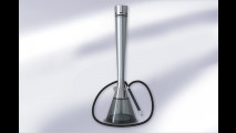 Porsche Design Shisha 2.0