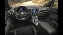 Summit und Trailhawk: Edel oder rau?