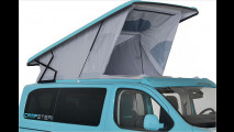 Günstige Camping-Alternative