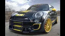 Mega-Mini von Manhart