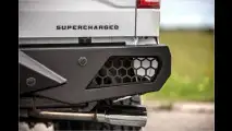 Stärker als ein Aventador