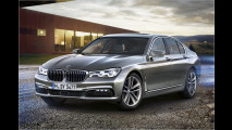 Mega-Diesel im BMW 7er