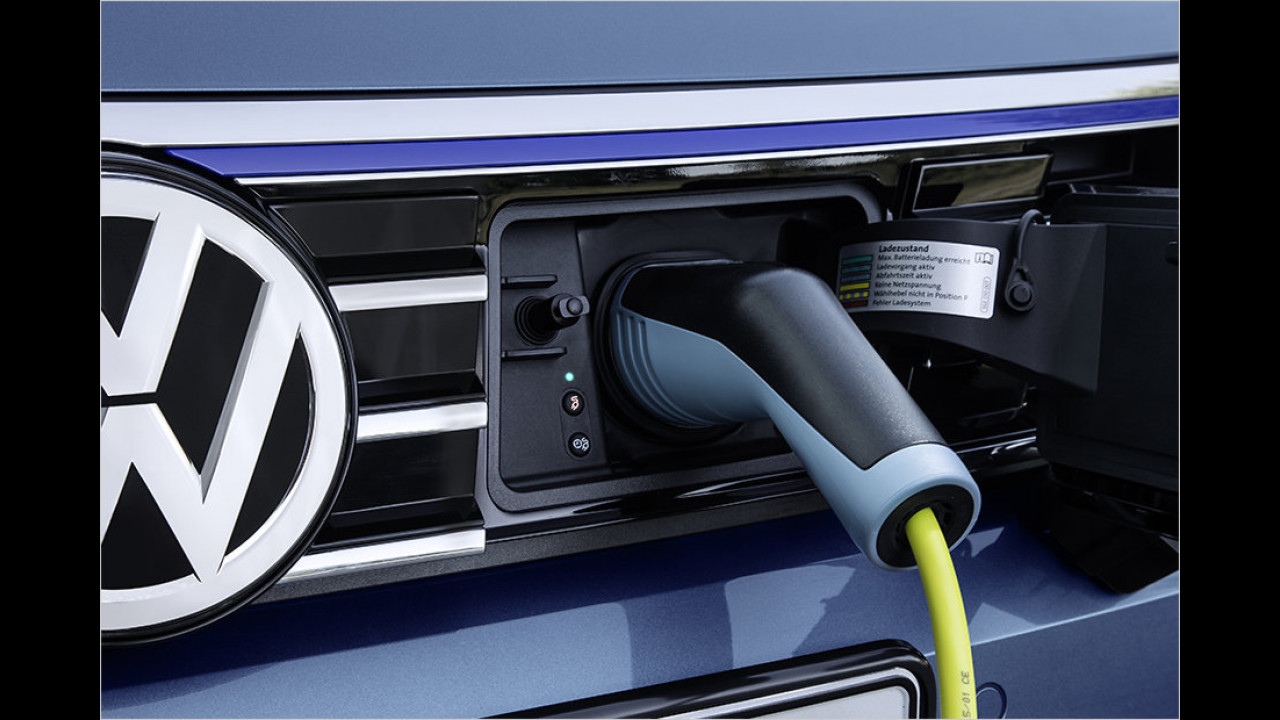 Jetzt Da Pramie Fur Elektroautos