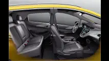 Das kostet der neue Bolt EV