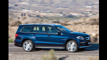 Neuer Mercedes GL