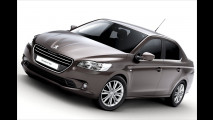 Neue Peugeot-Modellnamen