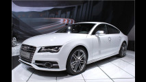 Audi S7 Sportback