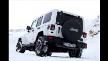 Sonder-Jeep im Test