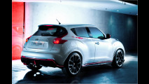 Juke Nismo kommt