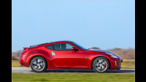 Lifting für den 370Z