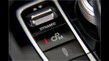 Ist dieser AMG wirklich ein AMG?