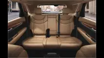 Cadillac XT5 als SRX-Nachfolger