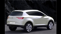 Seat-SUV kommt 2016