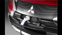 Ein Kompakt-SUV mit Plug-in-Hybrid?