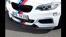 Krasses Tuning-Werk