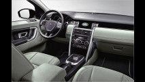 Disco Sport kriegt Ingenium-Diesel