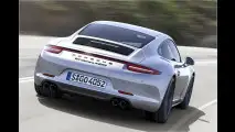 60 exklusive 911er-Exemplare
