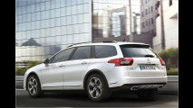 Citroën: Runter vom Asphalt