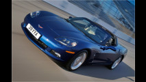 Chevrolet Corvette C6