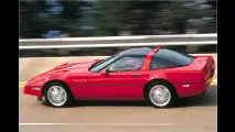 338 km/h: Geiger pusht Camaro