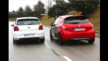 Wer ist der geilere GTI?