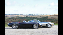 So schön ist der Eagle Spyder GT