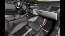 Limitierter RS 6 zum Jubiläum