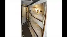 Mit dem Setra auf Tournee