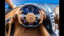 Bugatti zündet die nächste Stufe