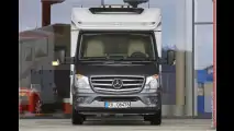 Hymer bringt den Kürzesten