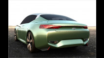 Kia Novo
