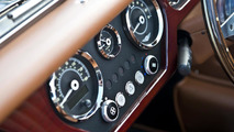 2014 Morgan Plus 4