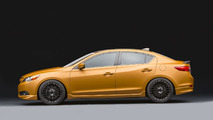 Acura Street Performance ILX concept 05.11.2013