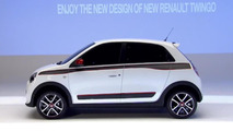 2014 Renault Twingo