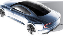 Volvo Concept Coupe 28.8.2013