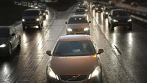Volvo Drive Me Project
