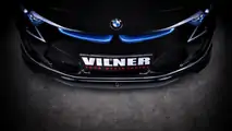 BMW 6er Bullshark von Vilner