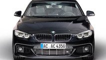 BMW 4-Series Coupe by AC Schnitzer
