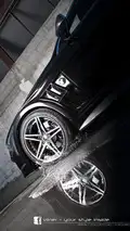 BMW 6er Bullshark von Vilner