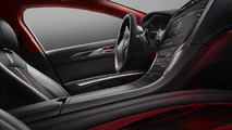 Lincoln MKZ Black Label concept 15.8.2013