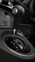 2015 Fiat 500 / Fiat 500 Abarth