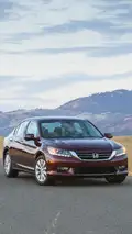 2014 Honda Accord 19.08.2013