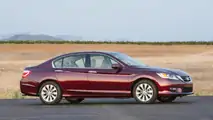 2014 Honda Accord 19.08.2013