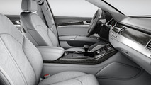 2014 Audi A8/S8 facelift