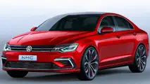 Volkswagen NMC konsepti
