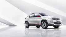Citroen C-XR concept