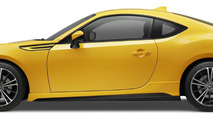 Scion FR-S Release Series 1.0