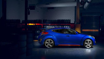 2014 Hyundai Veloster Turbo R Spec