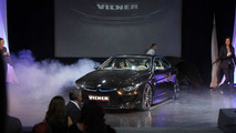 BMW 6-Series Bullshark by Vilner 22.11.2013
