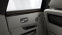 Rolls-Royce Ghost 1001 Nights Edition